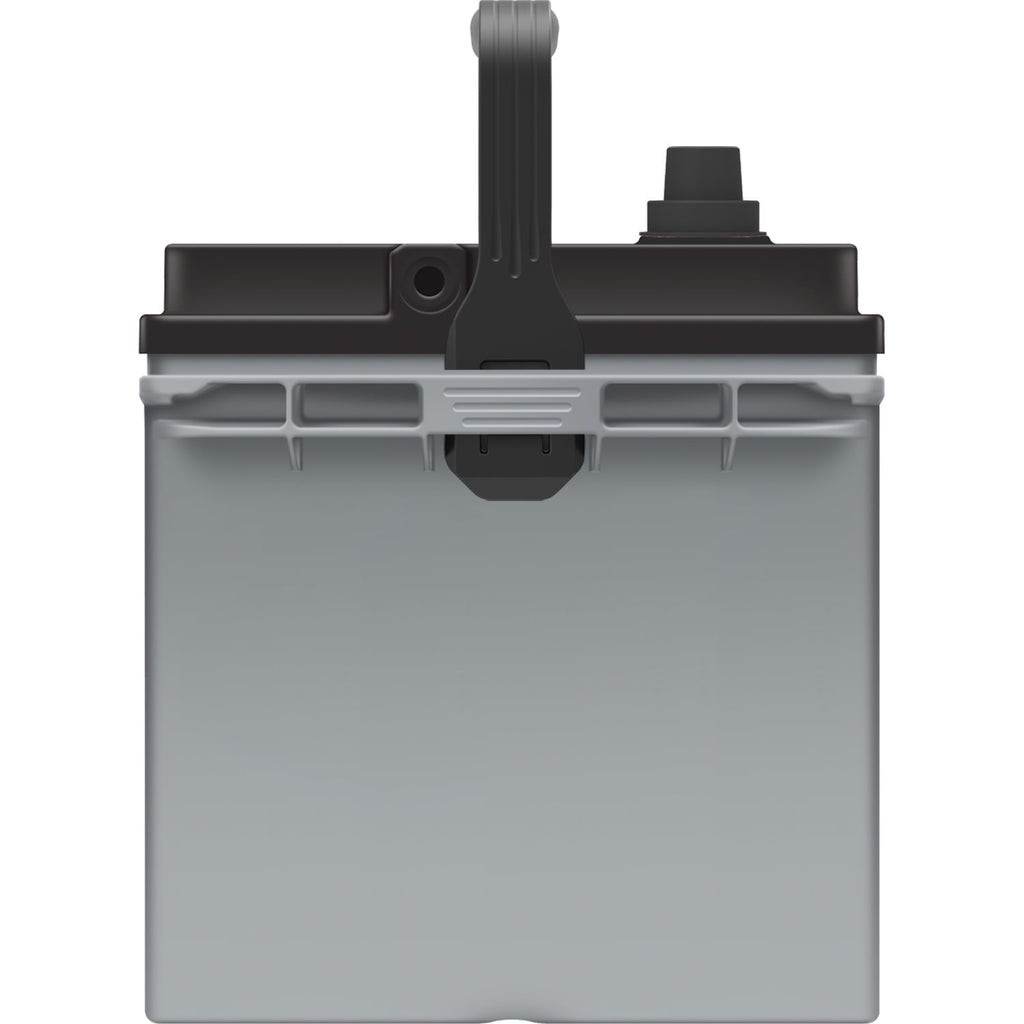 EverStart Platinum BOXED AGM Marine and RV Deep Cycle Battery Group Size 24M, 12 Volt 875 MCA